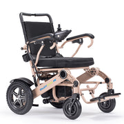 Enjoy Care light Wheelchair- EPW 601 A