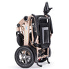Enjoy Care light Wheelchair- EPW 601 A