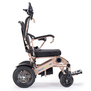 Enjoy Care light Wheelchair- EPW 601 A