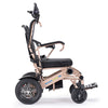 Enjoy Care light Wheelchair- EPW 601 A