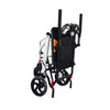 Enjoy Care Wheel Chair - EK818