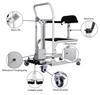 EK912 Electric Lift Patient Transfer Chair