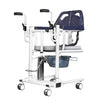EK911 Patient Transfer Commode Chair