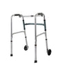 WALKER with wheels