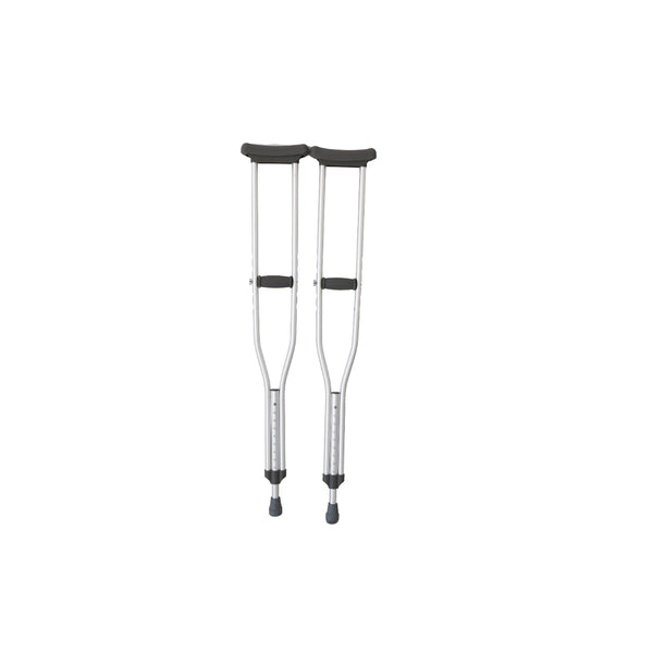 Under ARM Crutch