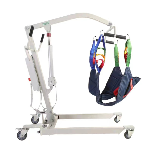 ENJOYCARE patient transform device EK06201