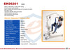 ENJOYCARE patient transform device EK06201