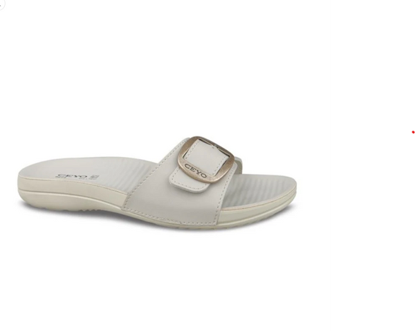 CEYO 9814-18 TURKISH SANDAL