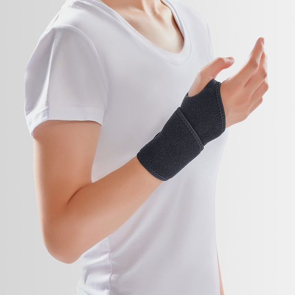 Wrist support AG
