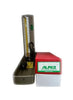 ALPK2 Mercurial with Stethoscope