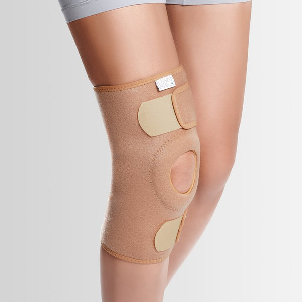 Knee support AG