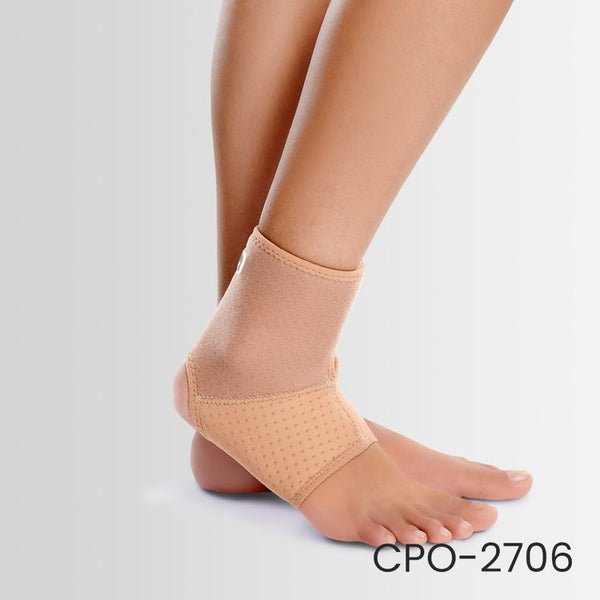 Ankle support Auxi