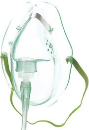 Oxygen Mask