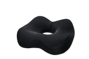 Alpha Medical Hemorrhoid Seat Cushion – Prevents Hemorrhoid and Coccyx Pain