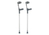 Elbow Crutches Sponge Handle