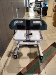 A 4-in-1 Multi-Functional Medical Chair