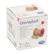 Zinc Oxide Tape