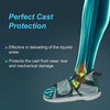 Cast Shoe Rocker Sole