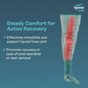 Knee Immobiliser 19"/48cm