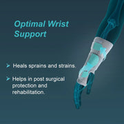 Wrist Splint Ambidextros
