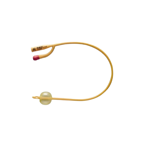 2 Way Latex Foley Catheter
