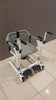 A 4-in-1 Multi-Functional Medical Chair