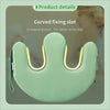 Multi-Function Rotating Medical Pillow for Seniors