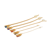 2 Way Latex Foley Catheter