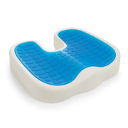 U-Shaped Gel Memory Foam Fistula Seat – Best Medical Cushion for Fistula Pain