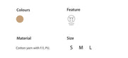 Soft cervical collar