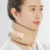 Soft cervical collar