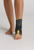 ANKLE SUPPORT WITH PAD