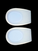 SILICONE HEEL CUSHION