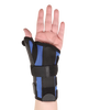 KIDS WRIST SPLINT WITH THUMB SUPPORTED