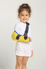 KIDS ARM SLING (LUX)