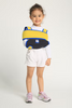 KIDS SHOULDER IMMOBILIZER (VELPAU)