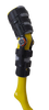 TELESCOPIC ANGLE ADJUSTABLE KNEE BRACE