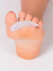 SILICONE CUSHION HAMMER TOE