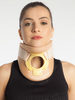 CERVICAL ORTHESIS (TRACHEOSTOMY-OPEN)