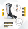 KIDS ANKLE FOOT ORTHOSIS (AFO)