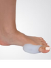 SILICONE BUNION PROTECTOR