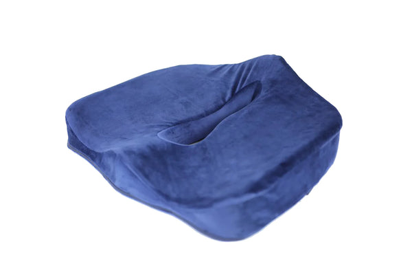 Coccyx Fistula Seat Cushion for Back and Tailbone Pain
