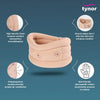 Cervical Collar Soft with Support