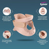 Cervical Orthosis (Philadelphia) Ethafoam