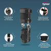 ROM Knee Brace