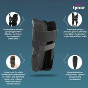 Ankle Splint