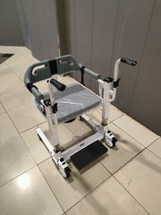 A 4-in-1 Multi-Functional Medical Chair
