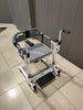 A 4-in-1 Multi-Functional Medical Chair