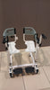 A 4-in-1 Multi-Functional Medical Chair