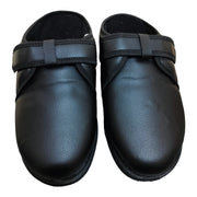 Medical Leather Slippers – Luxurious Comfort & Lightness for Diabetic Feet